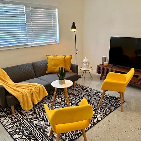 Cozy & Beautiful 1Bd Apartment W/Full Kitchen! Fort Lauderdale Exteriér fotografie