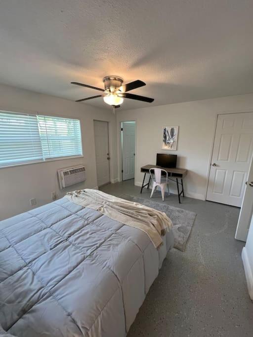 Cozy & Beautiful 1Bd Apartment W/Full Kitchen! Fort Lauderdale Exteriér fotografie