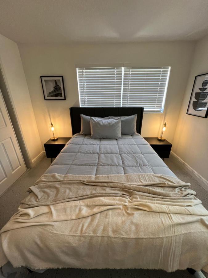 Cozy & Beautiful 1Bd Apartment W/Full Kitchen! Fort Lauderdale Exteriér fotografie